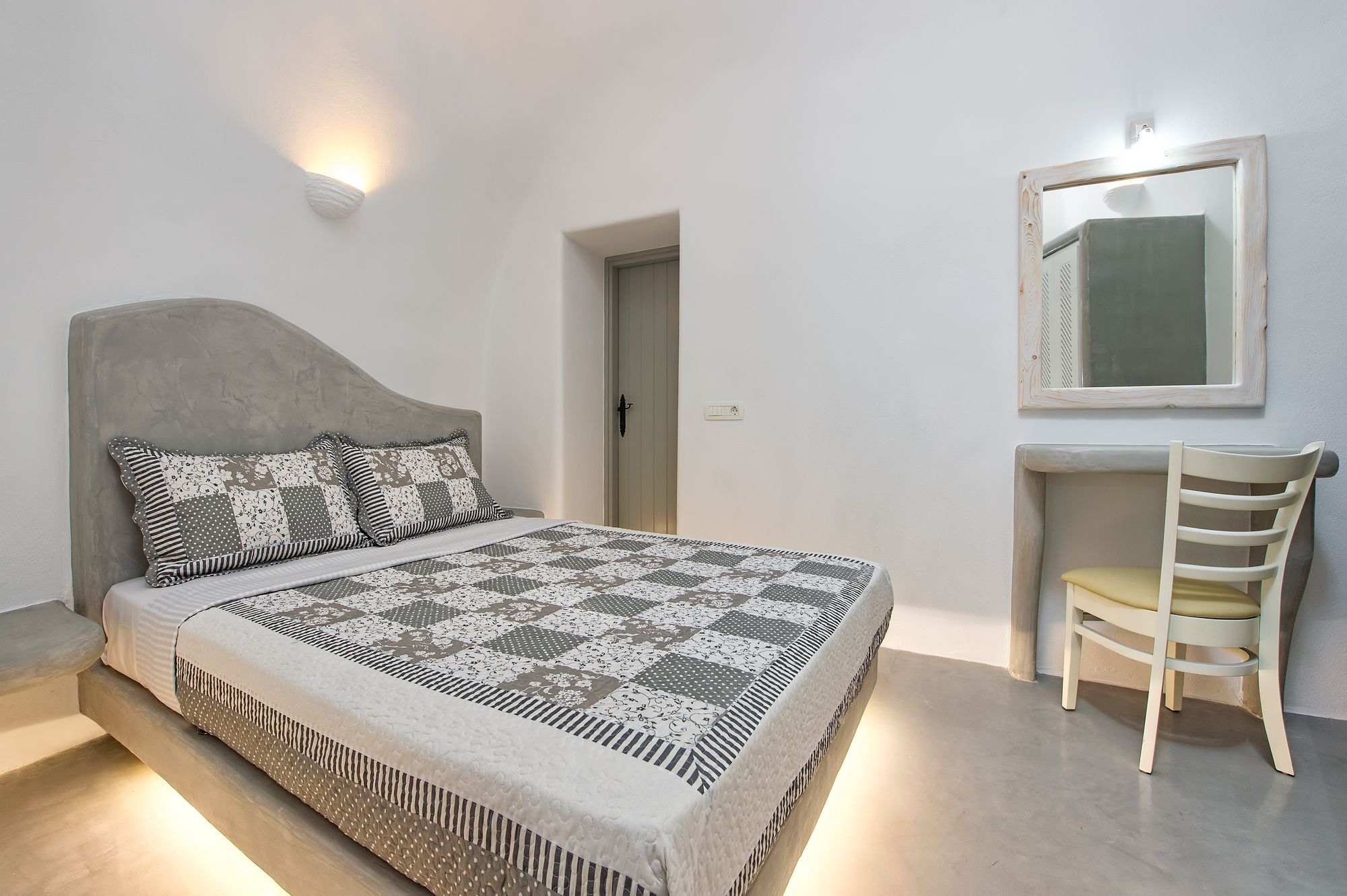 Nereids Villa Santorini เมกาโลคอรี ภายนอก รูปภาพ